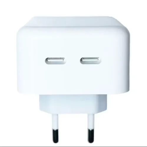 Carregador de celular Ios completo