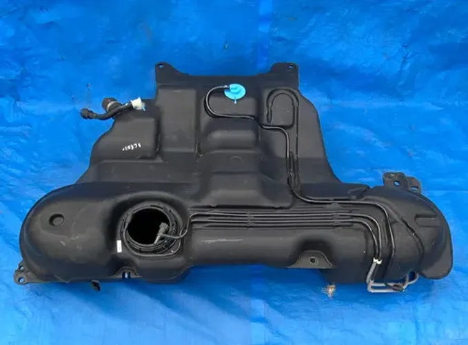 Tanque Combustível Grand Scenic 2008 A 2012