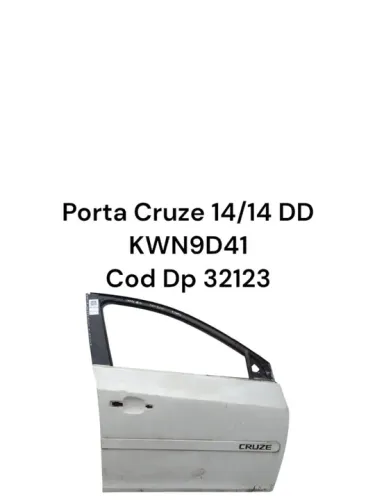 Porta Cruze 14/14 DD KWN9D41