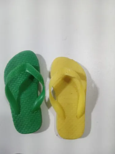 MIniatura para Chaveiro Havainas