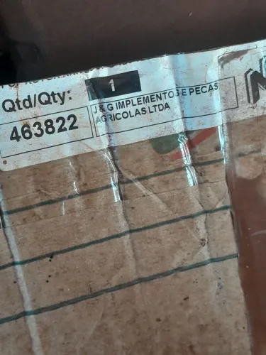 Kit de 12 facas JF c120