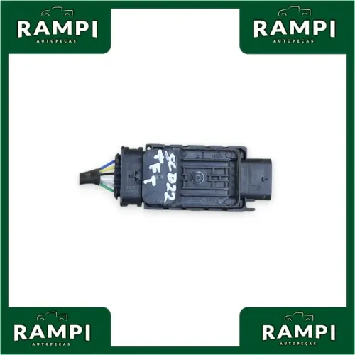Sensor Sonda Nox Fiat Scudo 1.5 Original *0 