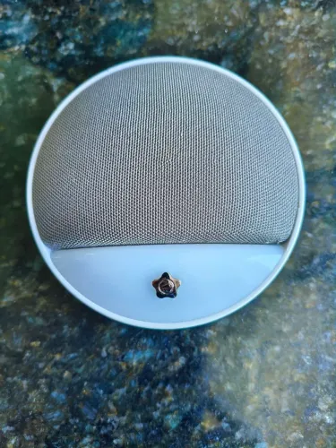 Caixa de som de Alarme VERISURE