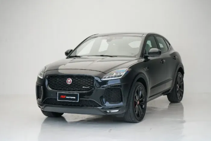 Jaguar E-Pace R-dynamic SE AWD 300cv 2019 C/ 37mil km