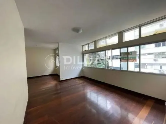 Apartamento - Padrão / Residencial / Ipanema