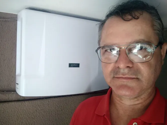 Serviços de Centrais Telefônicas e Câmeras 