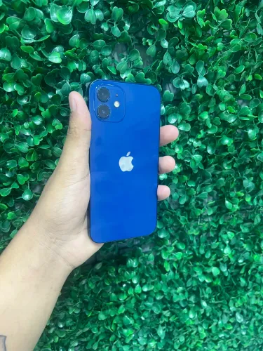 iPhone 12 azul 64
