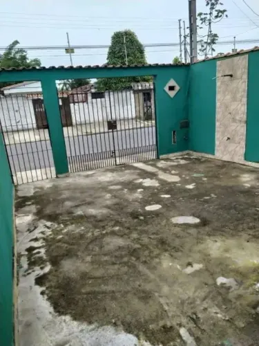 Casa a venda Recanto das Emas