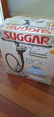 Suggar Passadeira Profissional PV6281/82PR