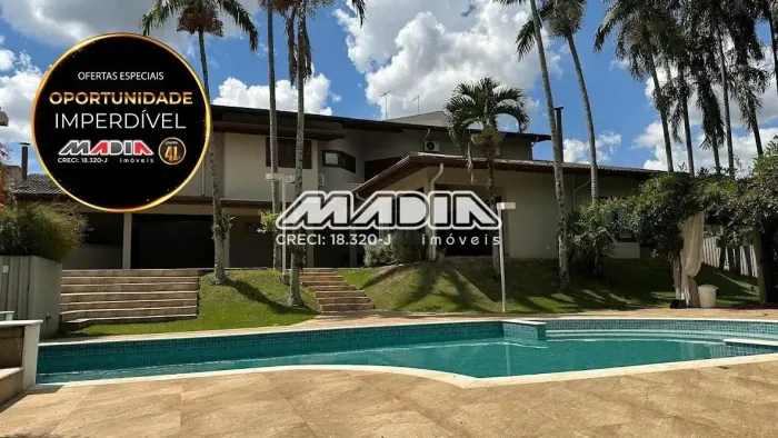 casa - Condomínio Monte Carlo - Valinhos