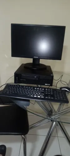 PC I5 completo 