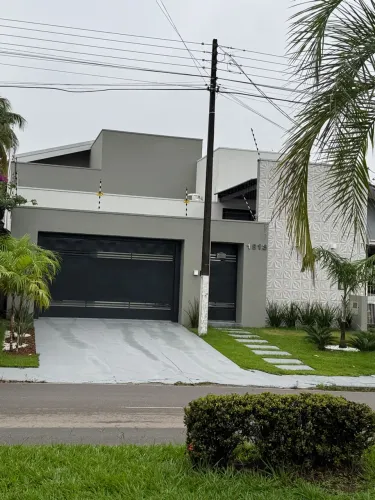 Casa avenida 06 de maio 200m do Jeeda