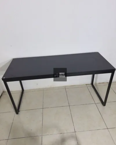 Mesa de escritório 1.50x60 REFORÇADA industrial 
