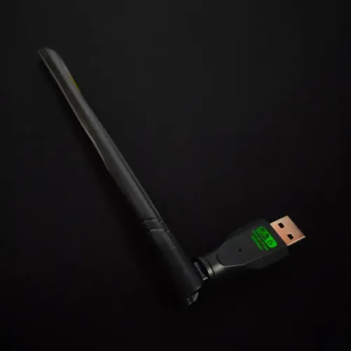 Adaptador Wifi 6 USB Fenvi AX286