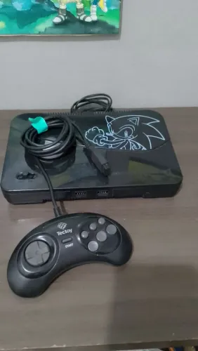 Master system 