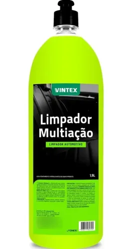 Limpador Multiação VONIXX/VINTEX 1,5L