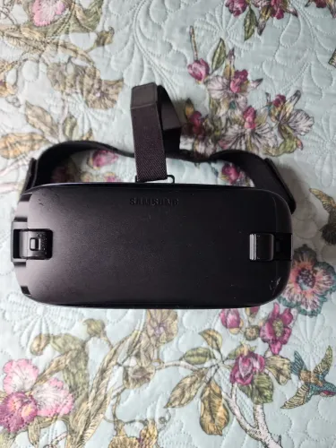 Samsung Gear VR Preto