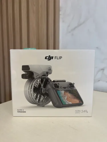 Drone DJI Flip Standard (DJI060)