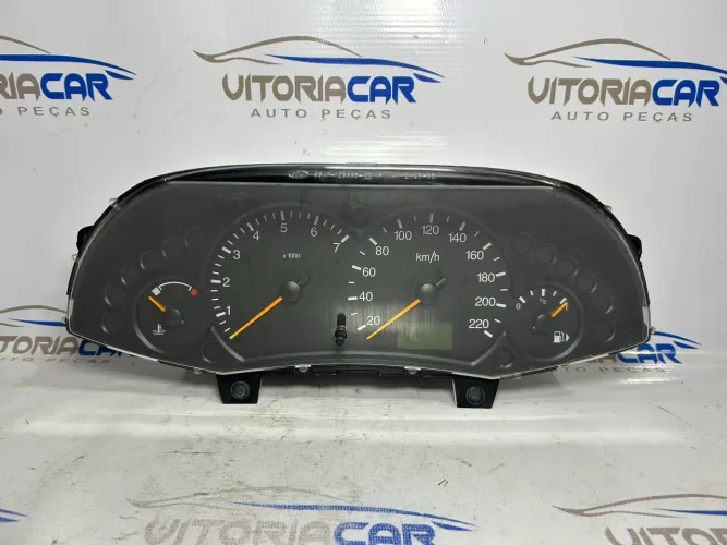 Painel Instrumentos Ford Focus 2002 