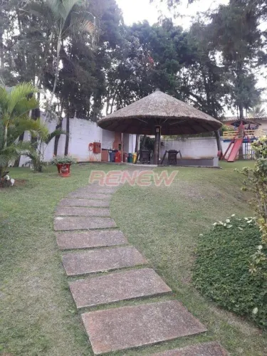 Casa à venda Vila Boa Esperança em Valinhos