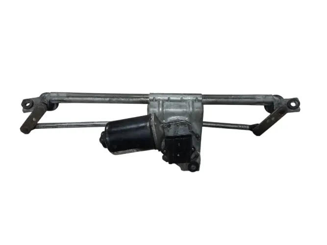 Motor Limpador Parabrisa C/Galhada Prisma 07/ *