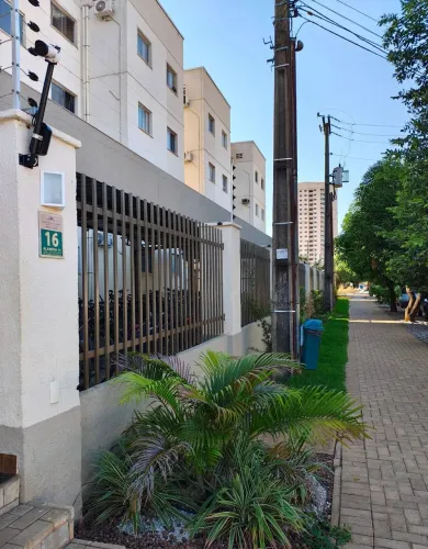 Apto 2 Quartos "BOSQUE DOS JATOBÁS" - Oportunidade