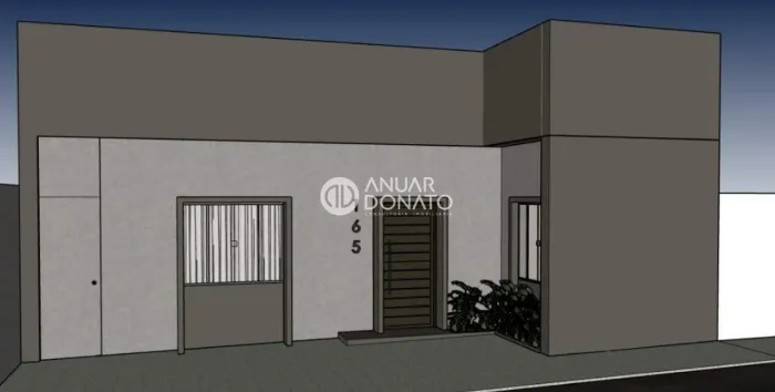 Coração de Jesus - Casa Comercial