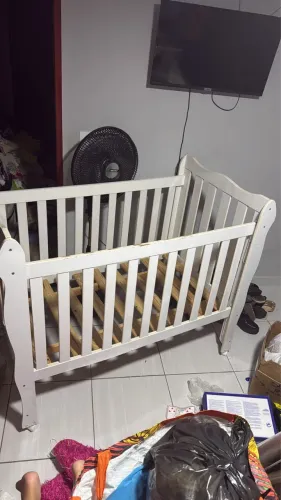 Berço