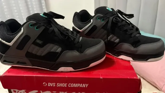 Tênis DVS Enduro Heir Tam 11.5 USA