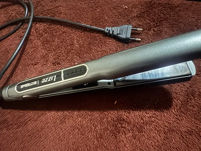 PRANCHA PROFISSIONAL LIZZE EXTREME