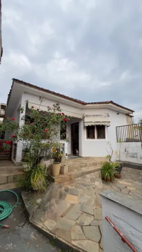 Casa a venda no Jardim Europa