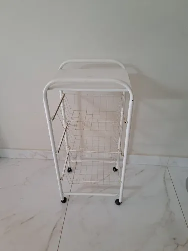 Vendo fruteira