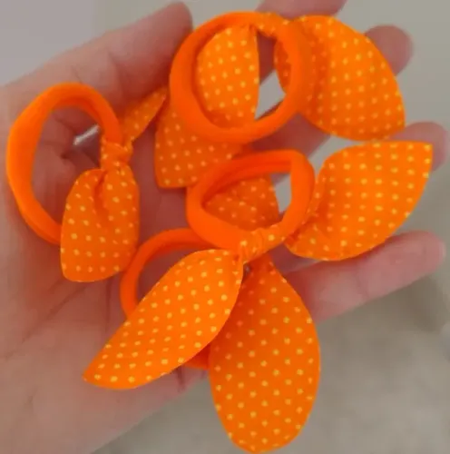 Xuxinhas estilosas