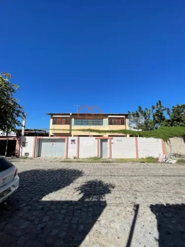 CÓD: 5453. Casa à Venda - Abolição I / Mossoró.
