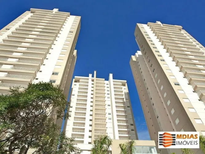 Venda!! Apto 95 Mts- Cond Floresce - 10 Min Shop. Morumbi