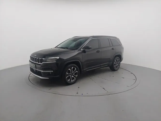 Jeep Compass Limited T270 1.3 TB 4X2 Flex AUT 2025