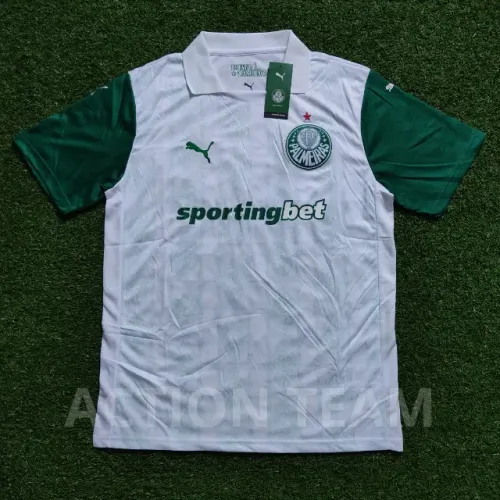 Camisa Palmeiras II 25/26 Masculina Torcedor