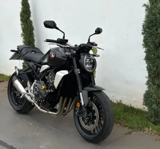 HONDA CB 1000R ABS 2024