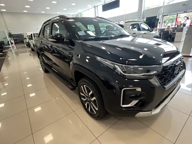 Fiat Strada 2026 Usados e Novos