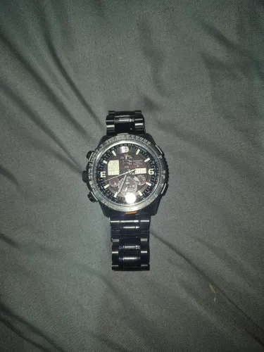 Relógio Citizen Skyhawk