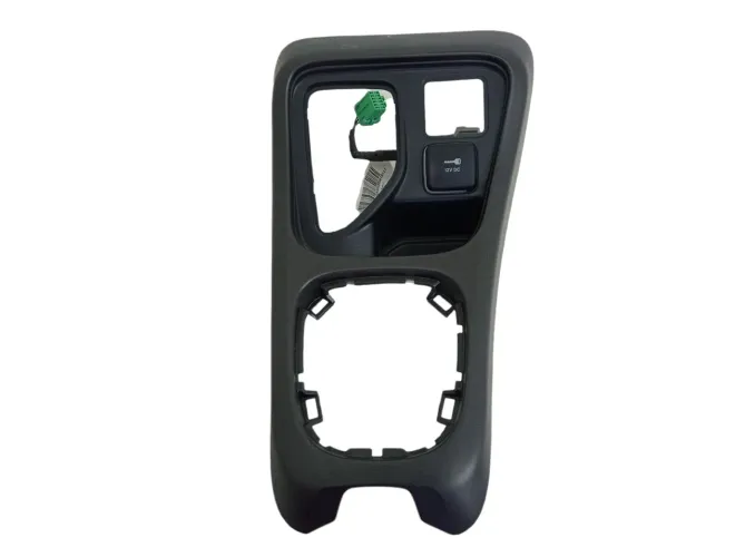 Moldura Console Jeep Compass 2018