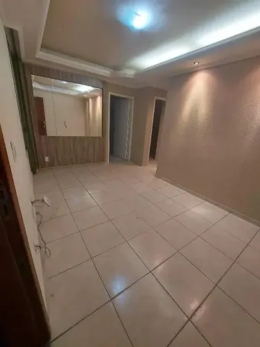 Apartamento à venda, 2 quartos, 1 vaga, Letícia - Belo Horizonte/MG