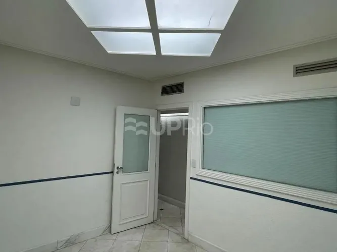 Conjunto de salas para alugar, 148 m por R$ 7.110/mês - Centro - Rio de Janeiro