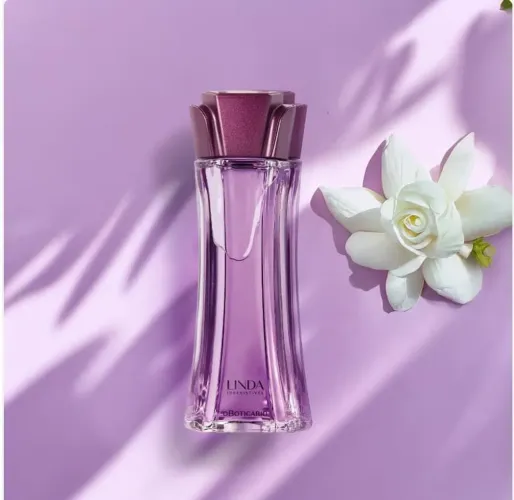 JRP ? Cosméticos?