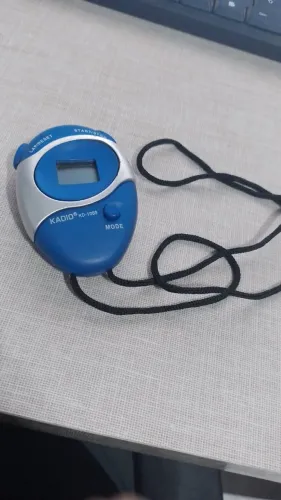 CONÔMETRO DIGITAL KADIO KD-1069