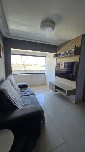 Lauro de freitas, Apartamento 2 quartos