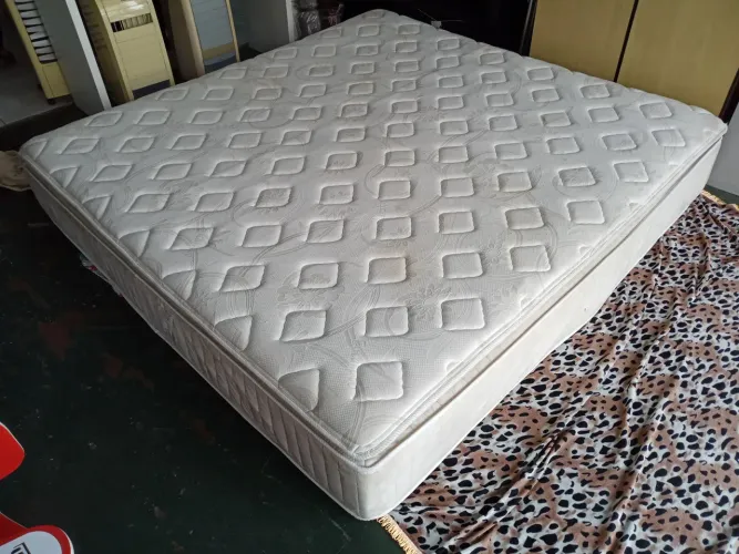 Colchão King Size Liberty de Casal