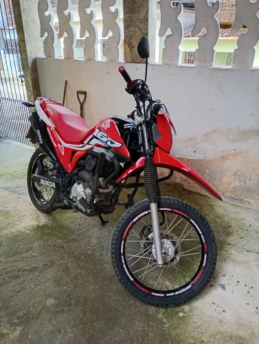 Bross 160 2020 quitada 17.000,00