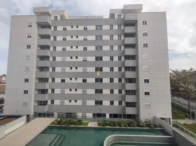 Cobertura à venda, 3 quartos, 1 suíte, 3 vagas, Carlos Prates - Belo Horizonte/MG