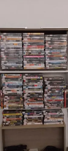 Dvds filmes originais
